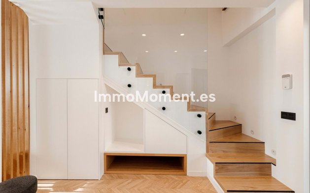 Resale - Apartment - Benahavís - La Quinta