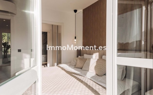 Resale - Apartment - Benahavís - La Quinta