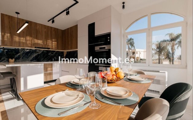 Resale - Apartment - Benahavís - La Quinta