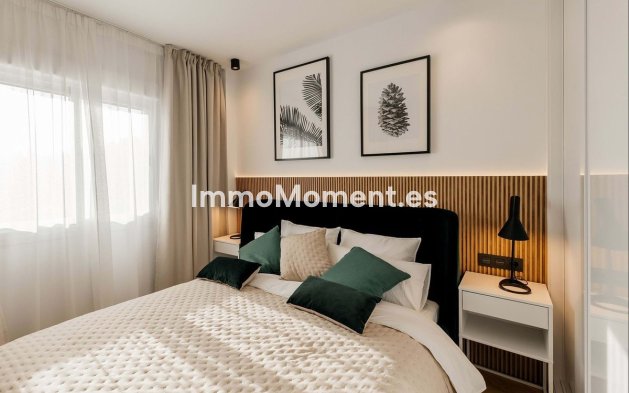 Resale - Apartment - Benahavís - La Quinta