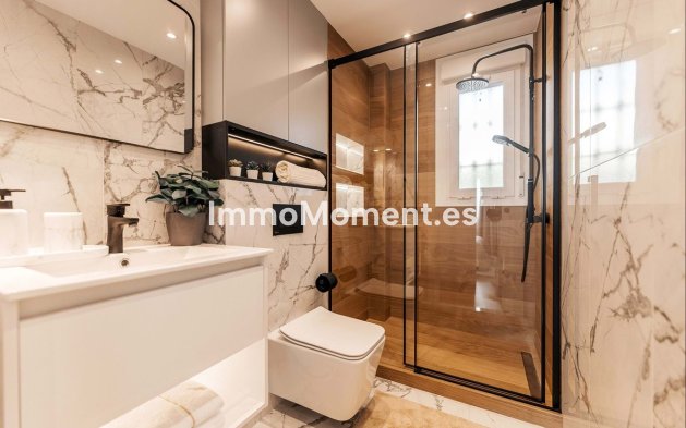 Resale - Apartment - Benahavís - La Quinta