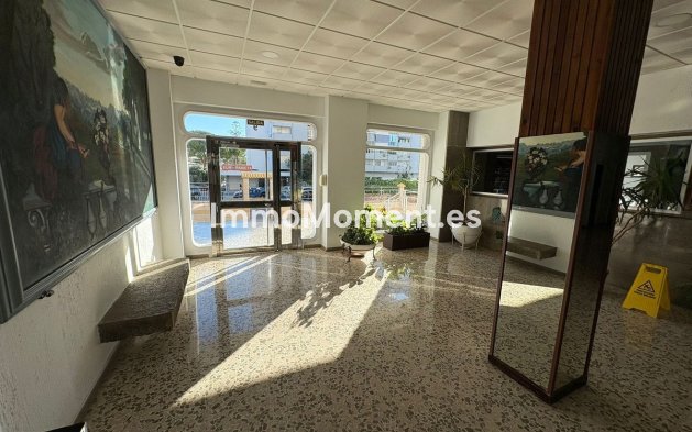 Bestaande woning - Appartement - Benalmadena - Arroyo de la Miel