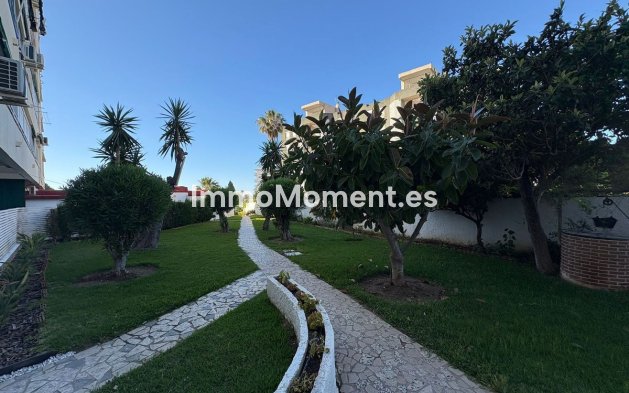Bestaande woning - Appartement - Benalmadena - Arroyo de la Miel