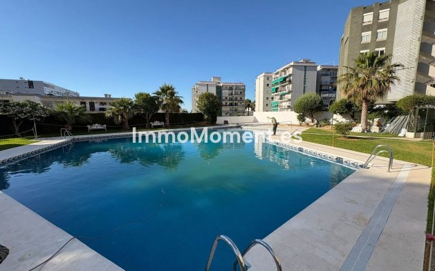 Bestaande woning - Appartement - Benalmadena - Arroyo de la Miel