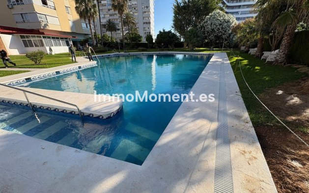 Bestaande woning - Appartement - Benalmadena - Arroyo de la Miel
