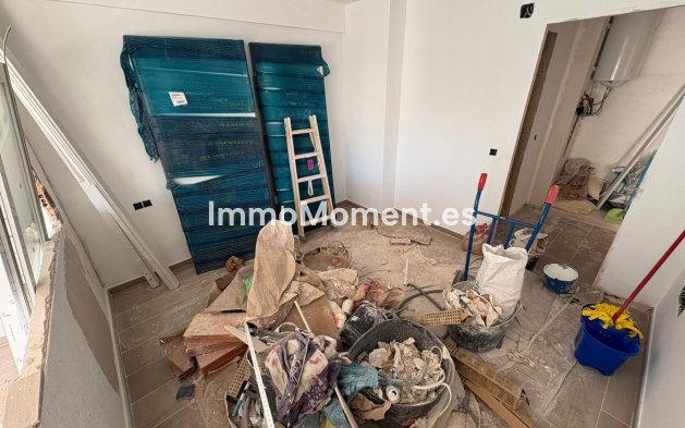 Bestaande woning - Appartement - Benalmadena - Arroyo de la Miel