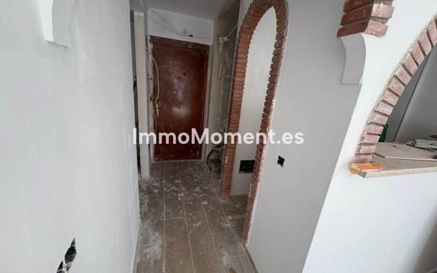 Bestaande woning - Appartement - Benalmadena - Arroyo de la Miel