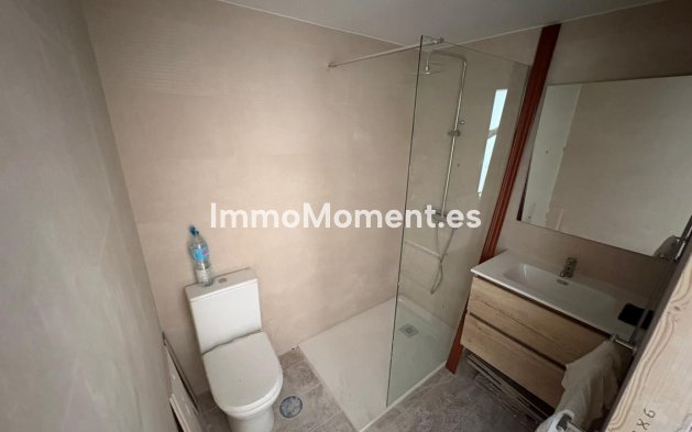 Bestaande woning - Appartement - Benalmadena - Arroyo de la Miel
