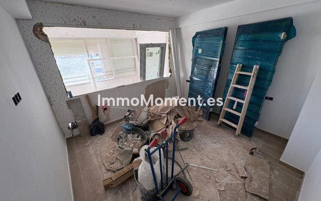 Bestaande woning - Appartement - Benalmadena - Arroyo de la Miel