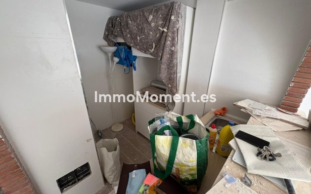 Bestaande woning - Appartement - Benalmadena - Arroyo de la Miel