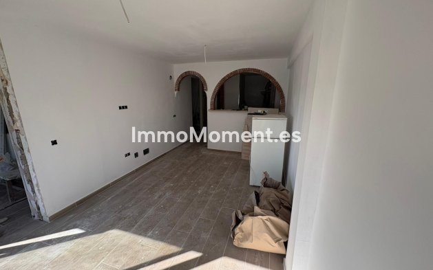 Bestaande woning - Appartement - Benalmadena - Arroyo de la Miel