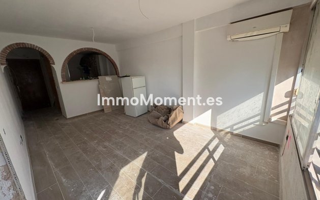 Bestaande woning - Appartement - Benalmadena - Arroyo de la Miel