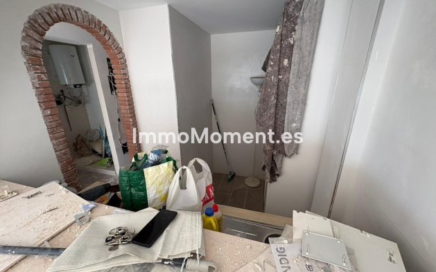 Bestaande woning - Appartement - Benalmadena - Arroyo de la Miel