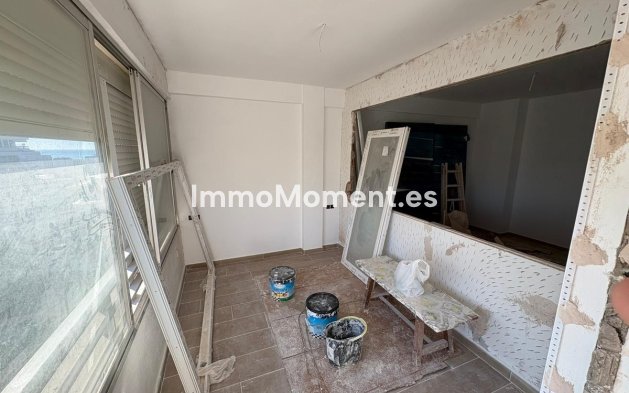 Bestaande woning - Appartement - Benalmadena - Arroyo de la Miel