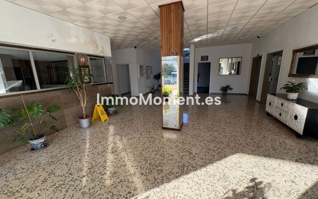 Bestaande woning - Appartement - Benalmadena - Arroyo de la Miel