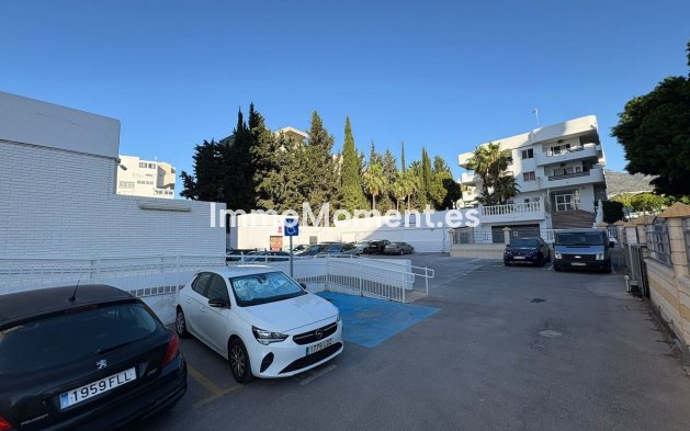 Bestaande woning - Appartement - Benalmadena - Arroyo de la Miel