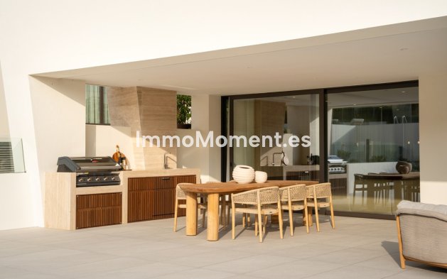 Bestaande woning - Appartement - Marbella - The Golden Mile