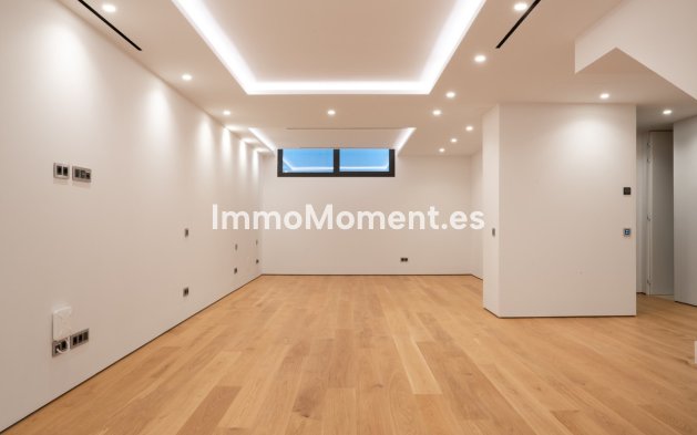 Bestaande woning - Appartement - Marbella - The Golden Mile