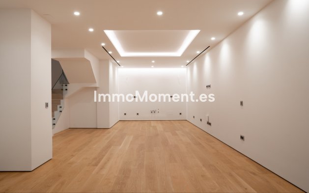 Bestaande woning - Appartement - Marbella - The Golden Mile