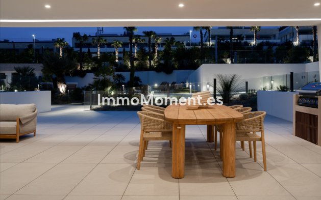Bestaande woning - Appartement - Marbella - The Golden Mile