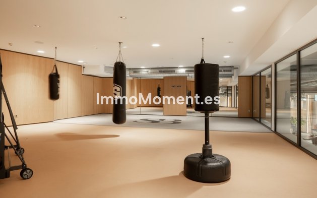 Bestaande woning - Appartement - Marbella - The Golden Mile