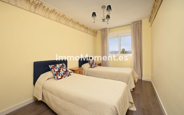 Resale - Apartment - Fuengirola - Fuengirola Centro