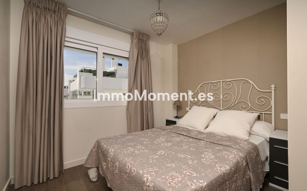 Resale - Apartment - Fuengirola - Fuengirola Centro