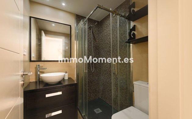 Resale - Apartment - Fuengirola - Fuengirola Centro
