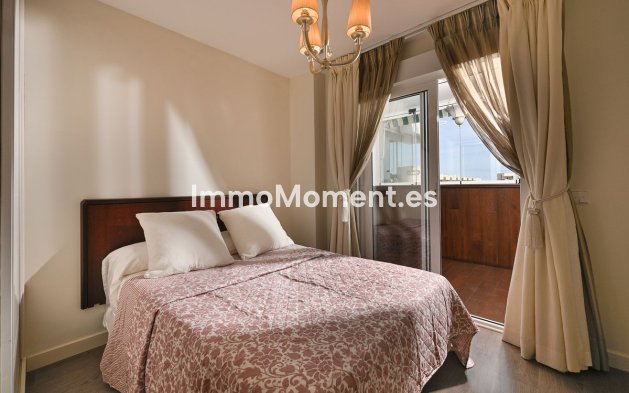 Resale - Apartment - Fuengirola - Fuengirola Centro