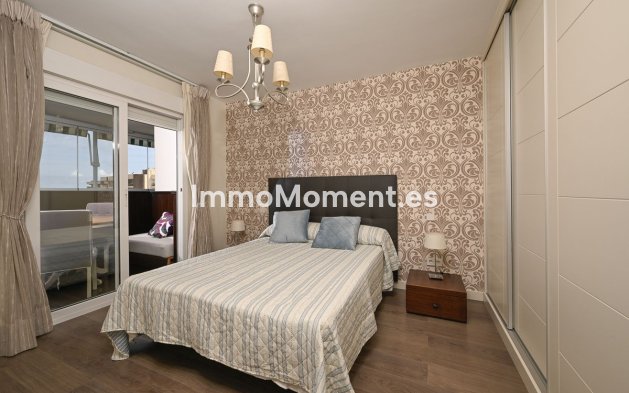 Resale - Apartment - Fuengirola - Fuengirola Centro
