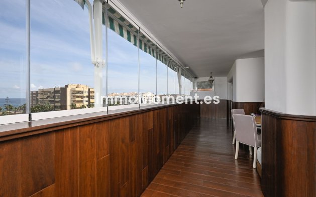 Resale - Apartment - Fuengirola - Fuengirola Centro
