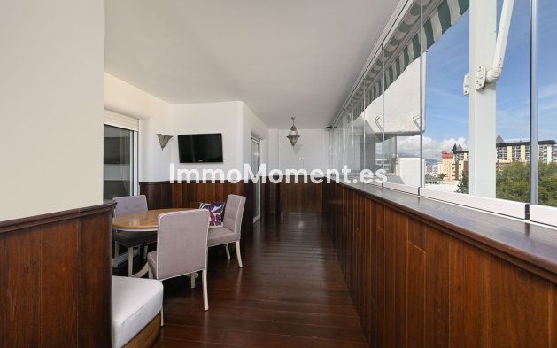 Resale - Apartment - Fuengirola - Fuengirola Centro