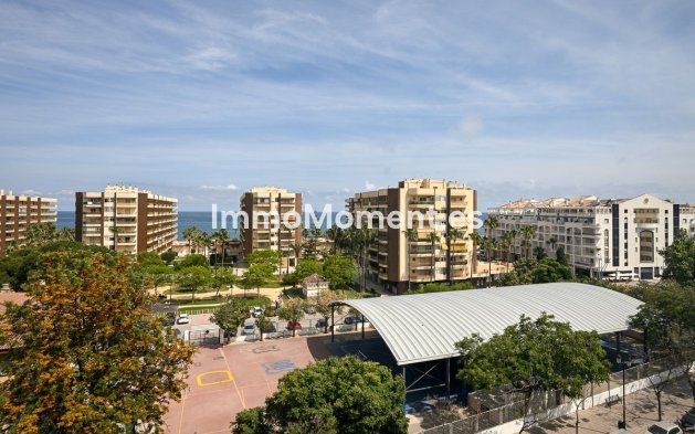 Resale - Apartment - Fuengirola - Fuengirola Centro