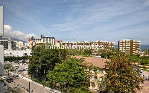 Resale - Apartment - Fuengirola - Fuengirola Centro