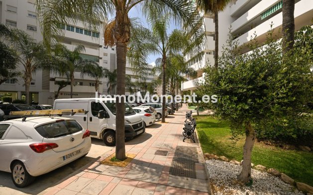 Resale - Apartment - Fuengirola - Fuengirola Centro
