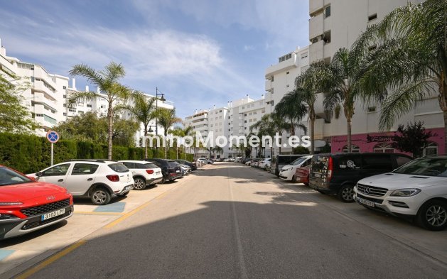 Resale - Apartment - Fuengirola - Fuengirola Centro