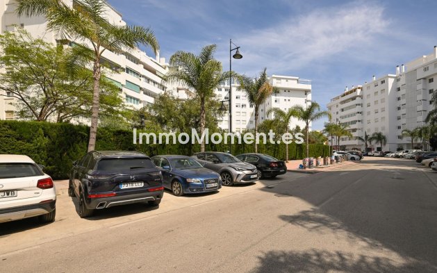 Resale - Apartment - Fuengirola - Fuengirola Centro