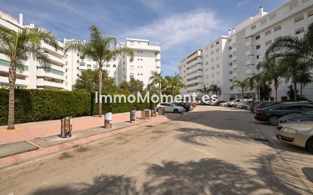 Resale - Apartment - Fuengirola - Fuengirola Centro