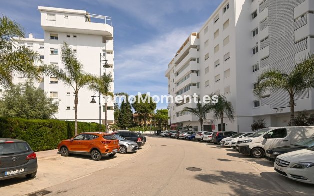Resale - Apartment - Fuengirola - Fuengirola Centro