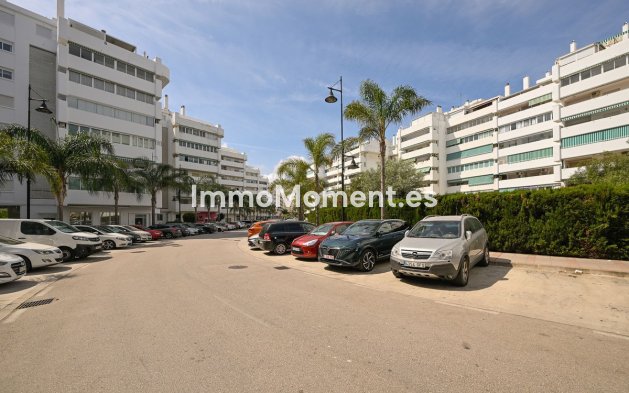 Resale - Apartment - Fuengirola - Fuengirola Centro