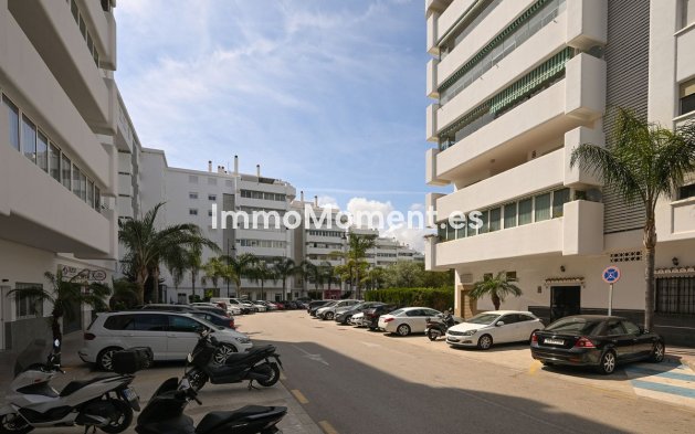 Resale - Apartment - Fuengirola - Fuengirola Centro