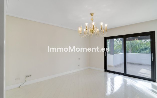 Bestaande woning - Vrijstaande villa - Marbella - The Golden Mile