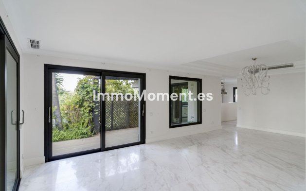 Bestaande woning - Vrijstaande villa - Marbella - The Golden Mile