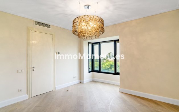 Bestaande woning - Vrijstaande villa - Marbella - The Golden Mile