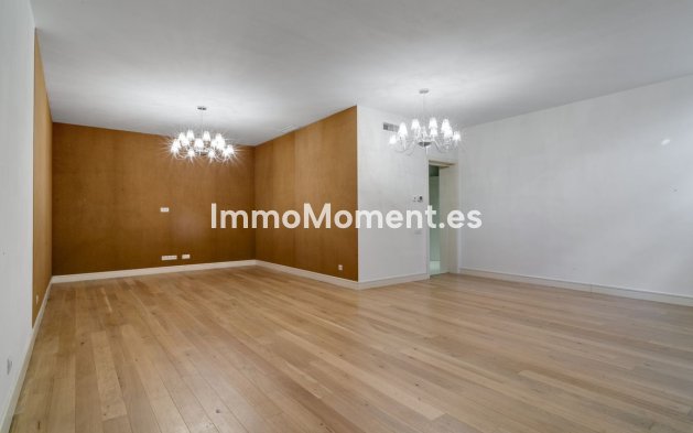 Bestaande woning - Vrijstaande villa - Marbella - The Golden Mile