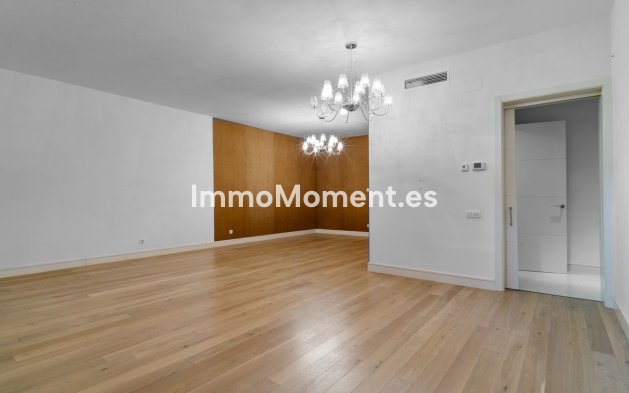 Bestaande woning - Vrijstaande villa - Marbella - The Golden Mile