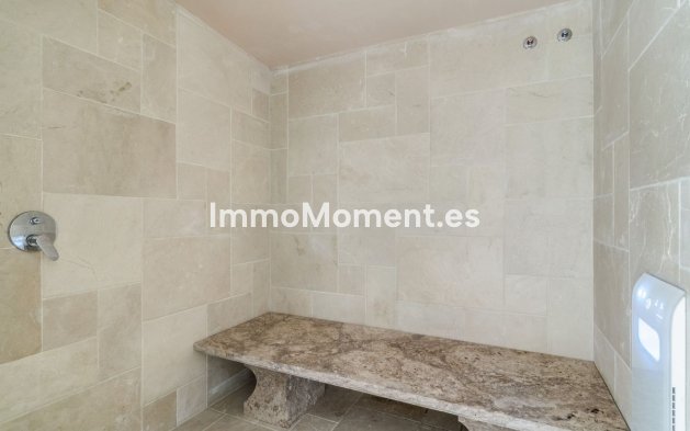 Bestaande woning - Vrijstaande villa - Marbella - The Golden Mile