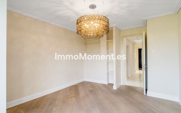 Bestaande woning - Vrijstaande villa - Marbella - The Golden Mile