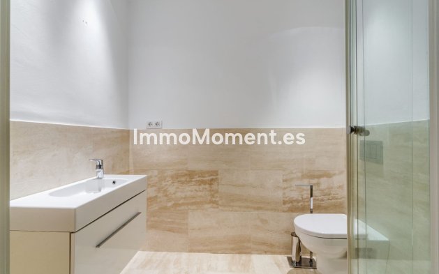 Bestaande woning - Vrijstaande villa - Marbella - The Golden Mile