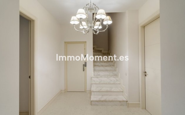 Bestaande woning - Vrijstaande villa - Marbella - The Golden Mile
